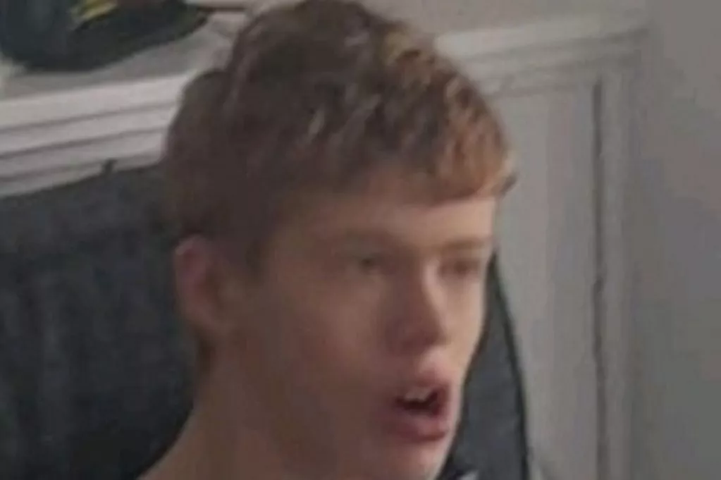 Harry Dowles Missing: Teen Goes Missing From ArCains arcade in Baltic Triangle