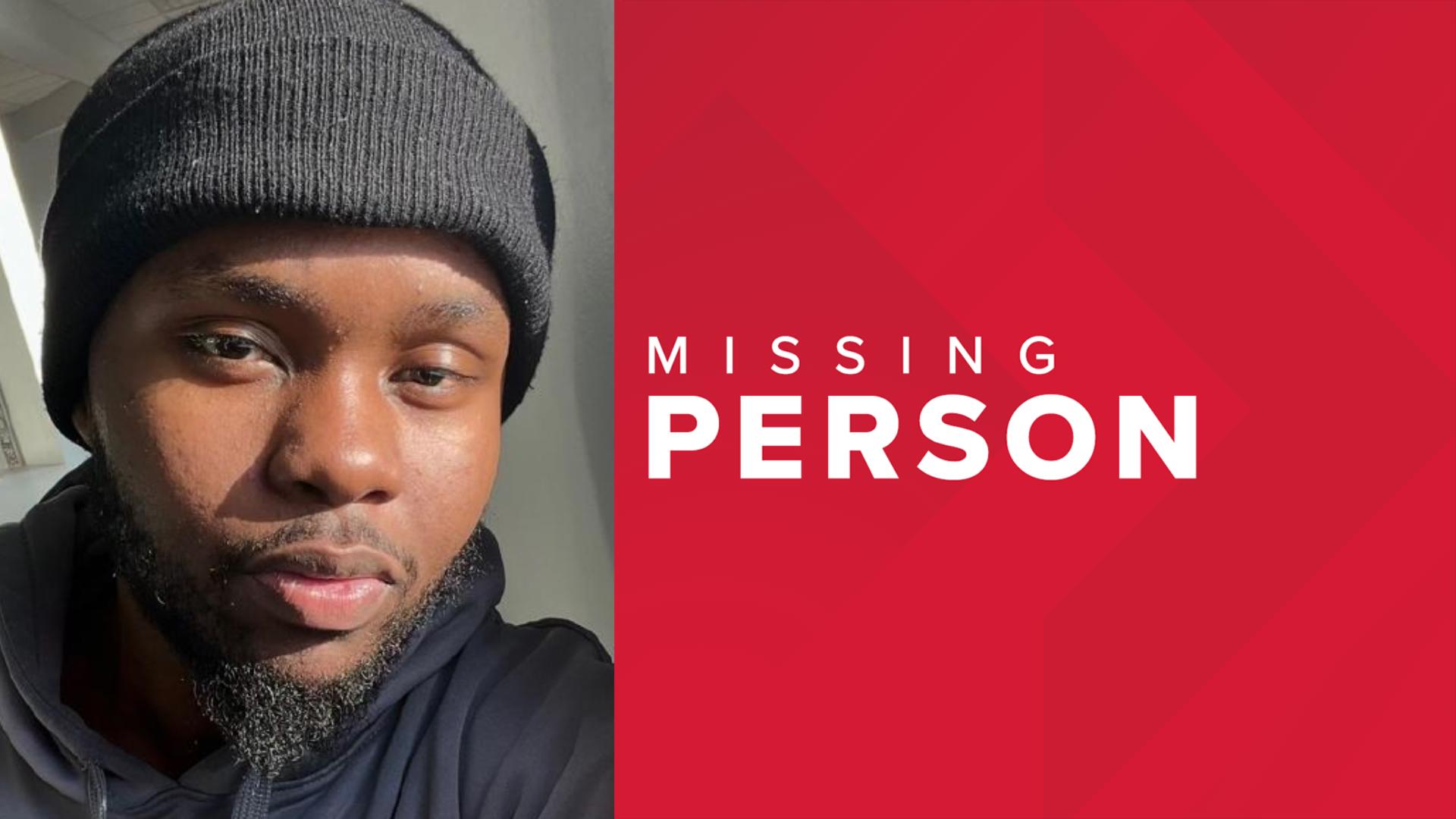 Omari Aweys Missing: Operation Return Home Issued For Missing Man