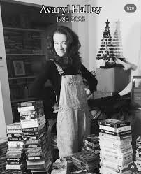 Avaryl Halley Obituary: HDTGM Producer Dies After Cancer Battle