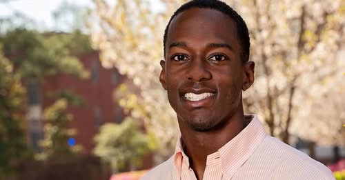 Markus Mosley Obituary: ECU SoDM Class of 2025 Member Passes Away