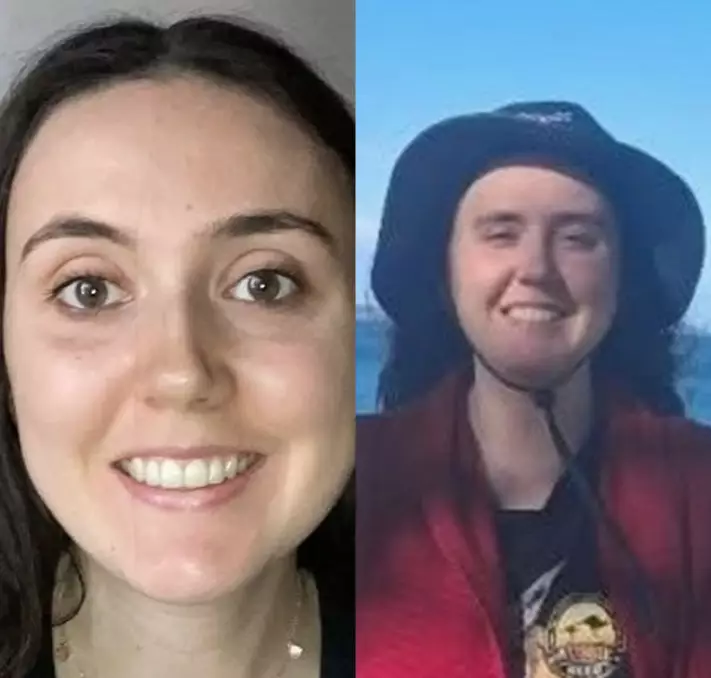 Alycia Macqueen: Missing Woman Last seen entering water at McCauley’s Beach