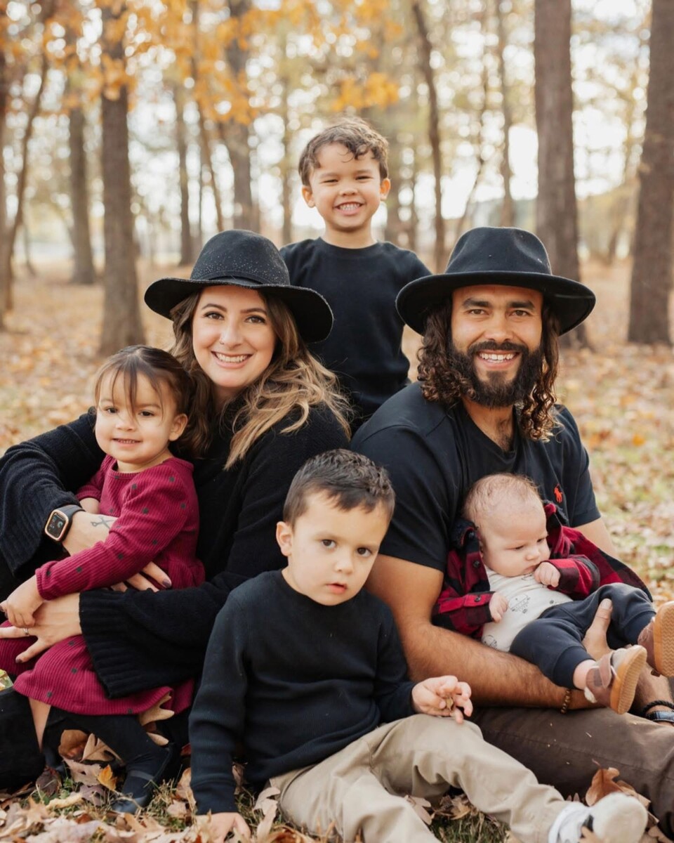 Garrett Kranias Obituary: Beloved Father and Husband Passes Away